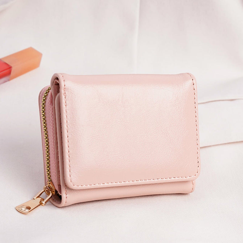 Practical Wallet Stornfield