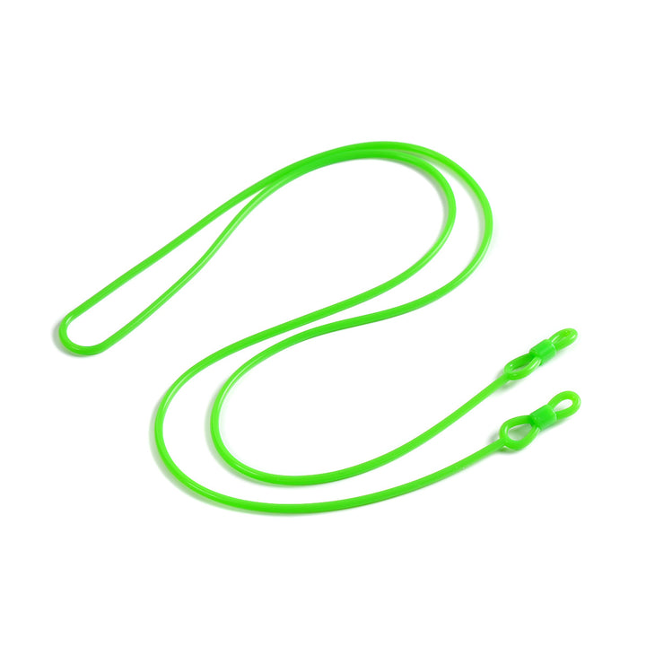 Silicone Eyewear Retainer Strap Stornfield