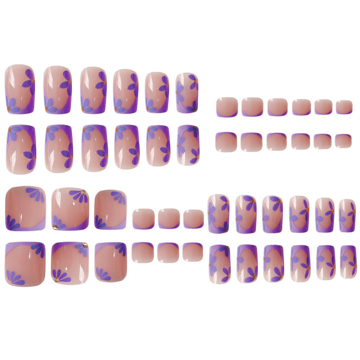 Artistic Nail Art Set Stornfield