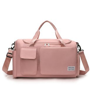 Multi-Pocket Sport Duffle Bag Stornfield