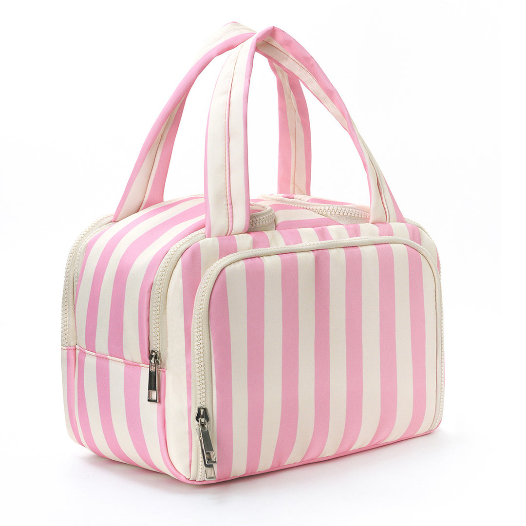 Fashionable and versatile tote bag with internal compartments Stornfield