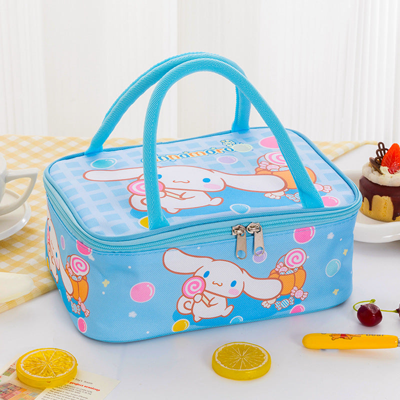 Kids Insulated Lunch Box Stornfield