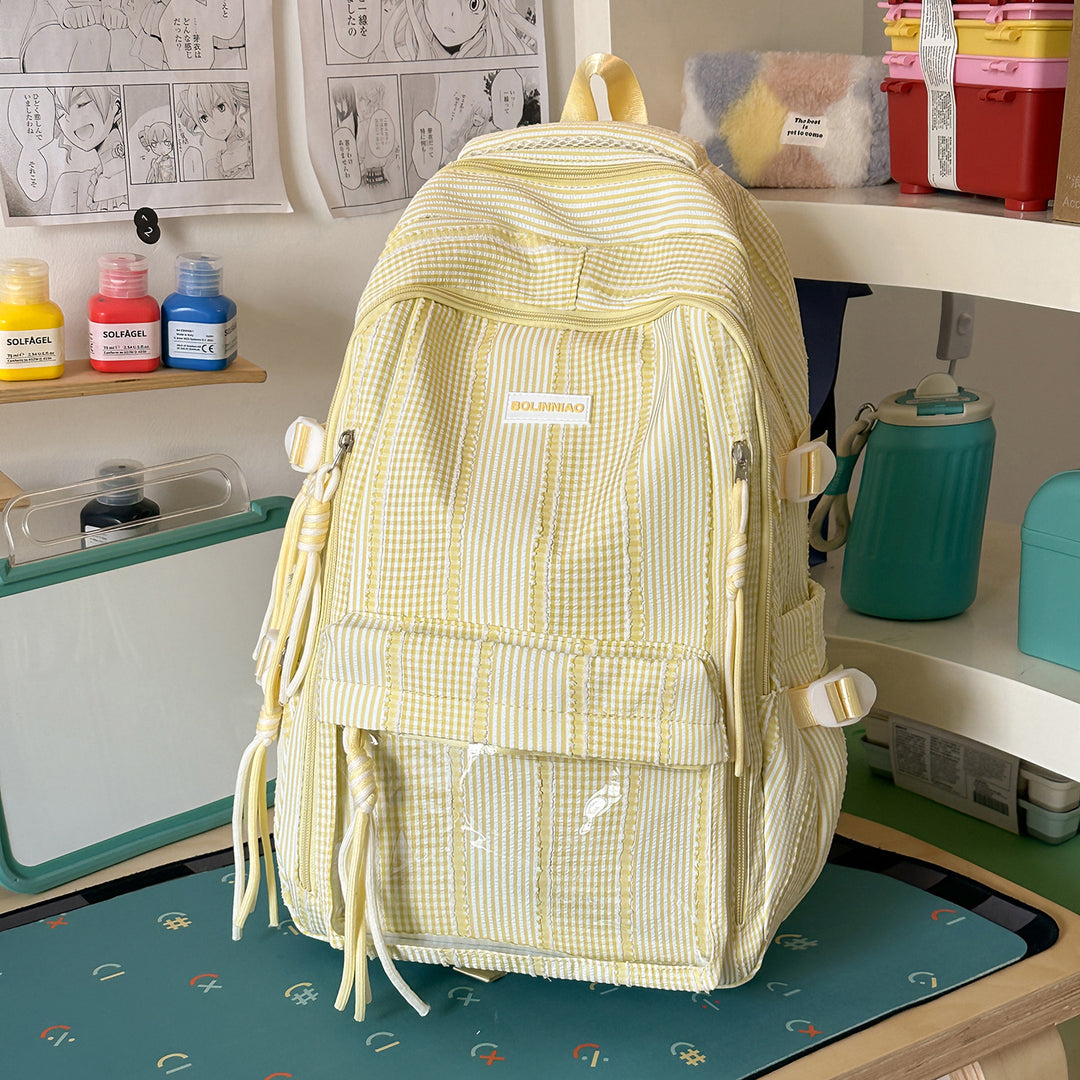 Stylish Versatile Multi-Functional Backpack Stornfield