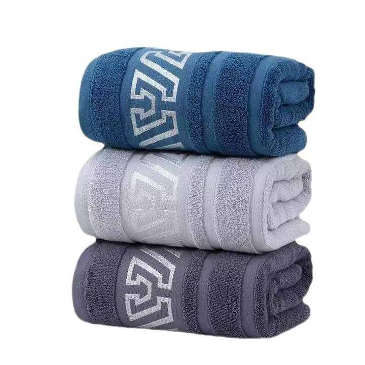 Ladies Towel Set Stornfield