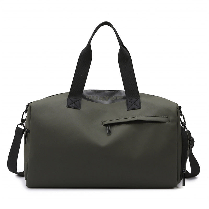 Multi-Purpose Gym Duffle Bag Stornfield