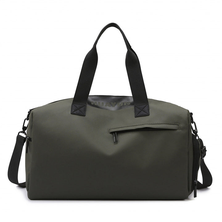 Multi-Purpose Gym Duffle Bag Stornfield