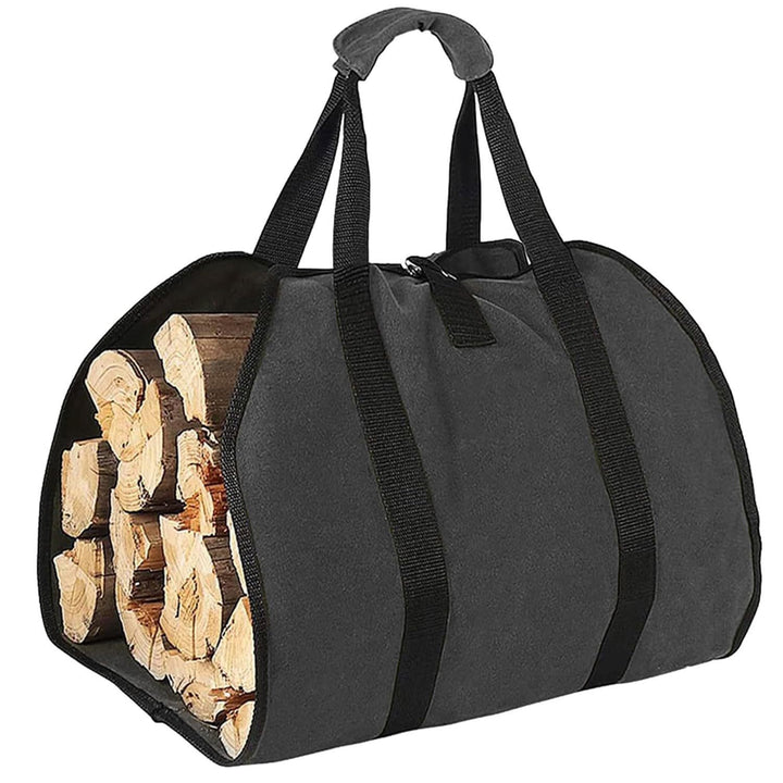 Women Wood Transport Bag Stornfield