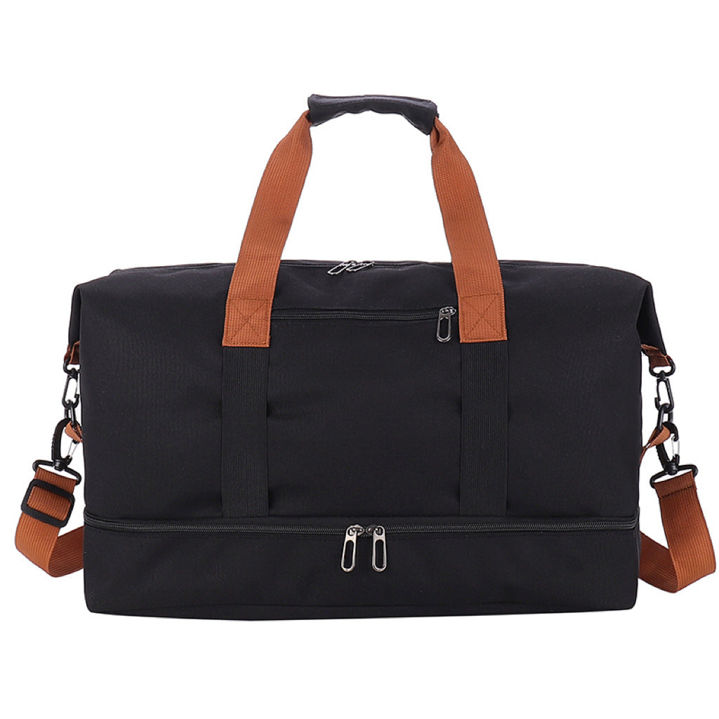 Robust Training and Travel Bag Stornfield