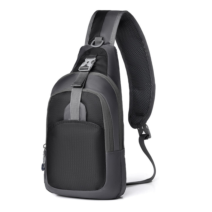 Compact Multi-Functional Sling Backpack Stornfield