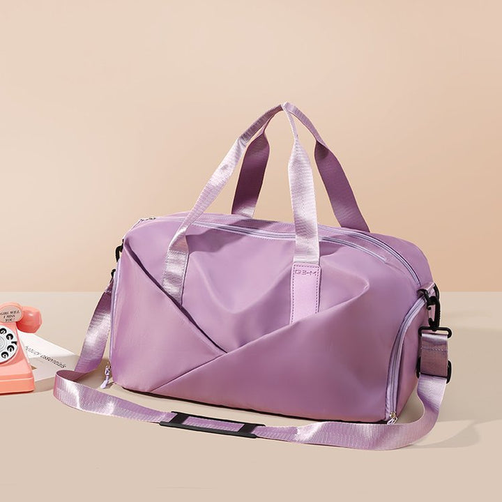 Stylish Multi-Purpose Travel Duffel Bag Stornfield