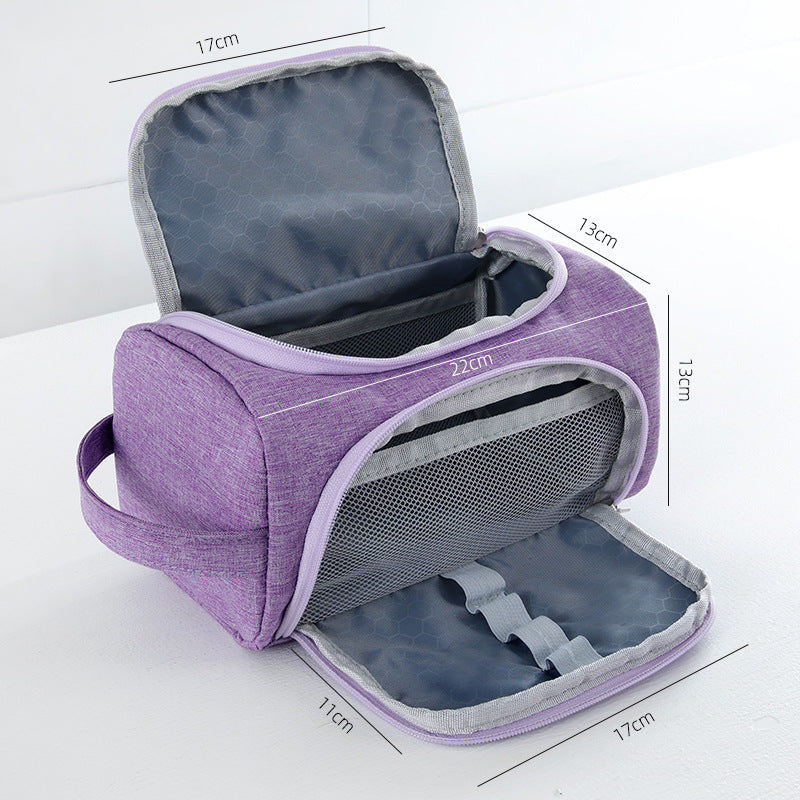 Cosmetic bag Stornfield