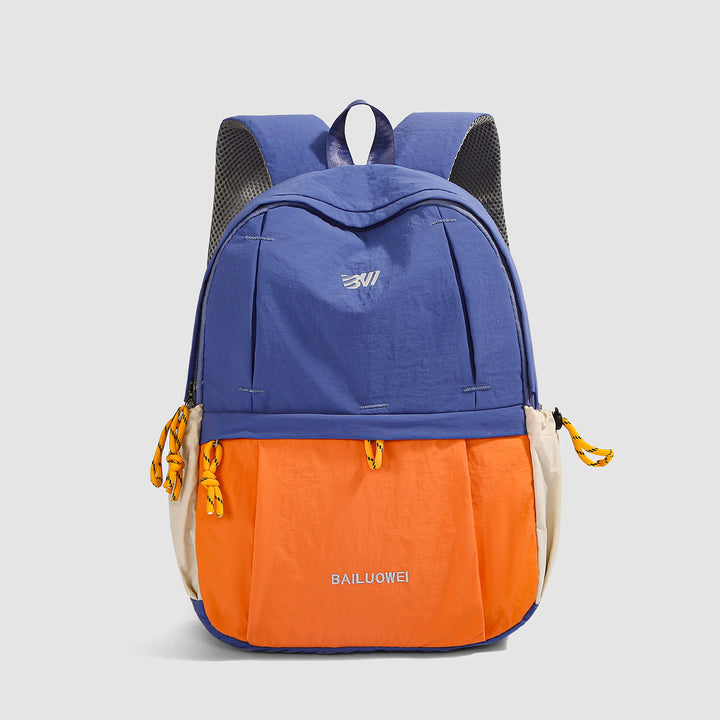 Lightweight Multi-Pocket Hiking Backpack Stornfield 1791204370