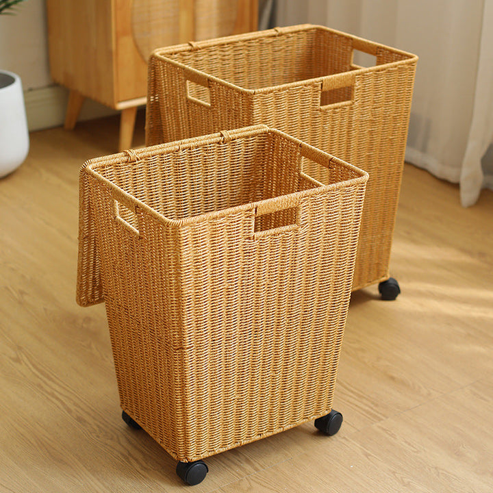 Woven Storage Hamper Stornfield