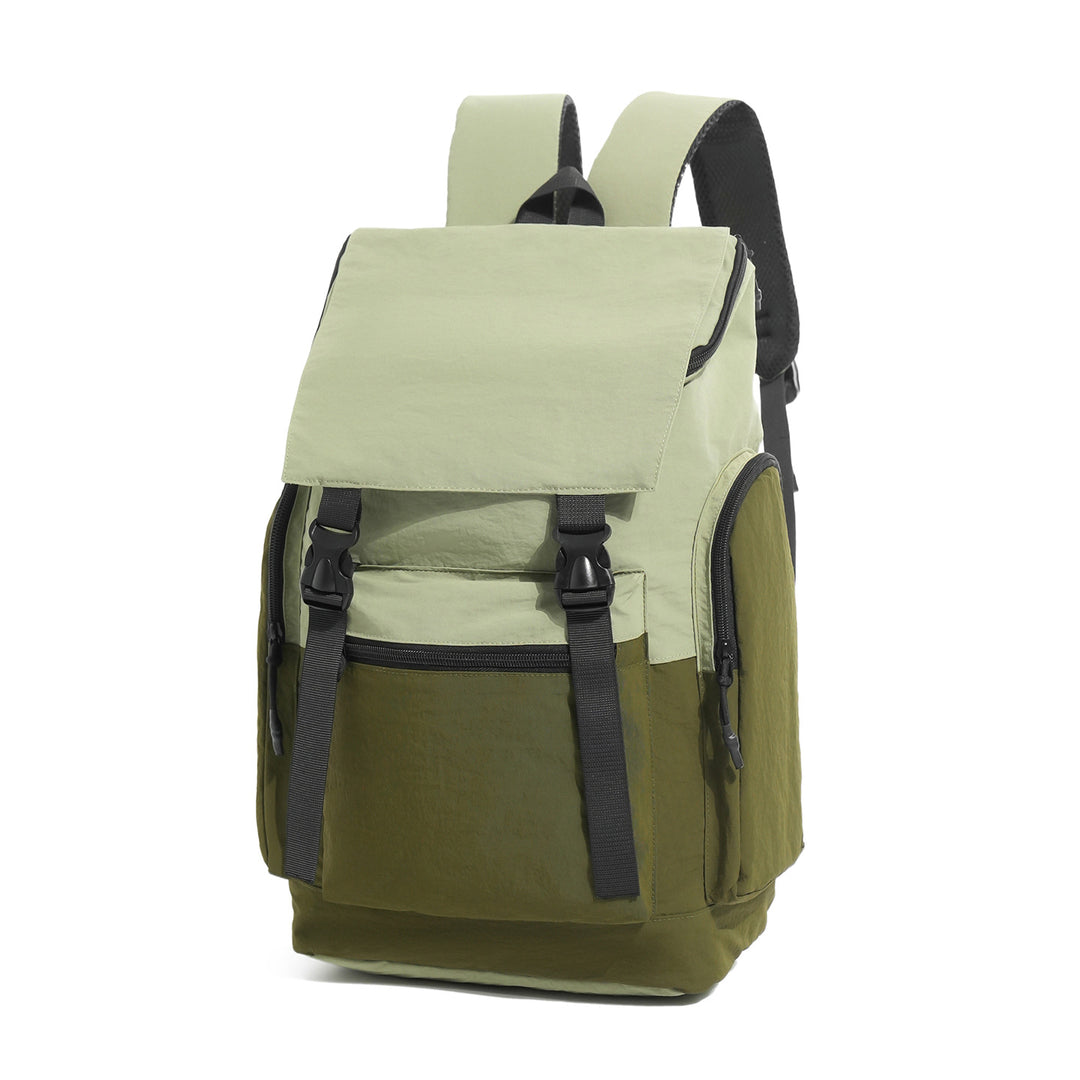 Multi-Functional Eco-Friendly Adventure Backpack Stornfield