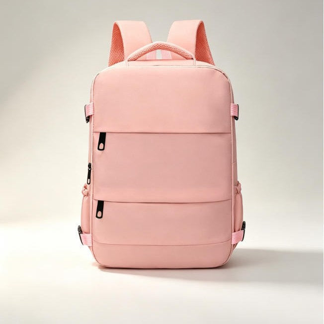 Multi-Functional Urban Travel Backpack Stornfield