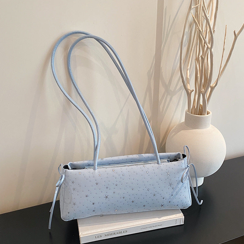 WoStarry Patterned Evening Handbag Stornfield