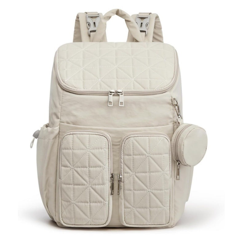 Multifunctional backpack with insulating compartments Stornfield