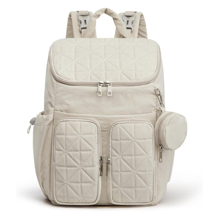 Multifunctional backpack with insulating compartments Stornfield