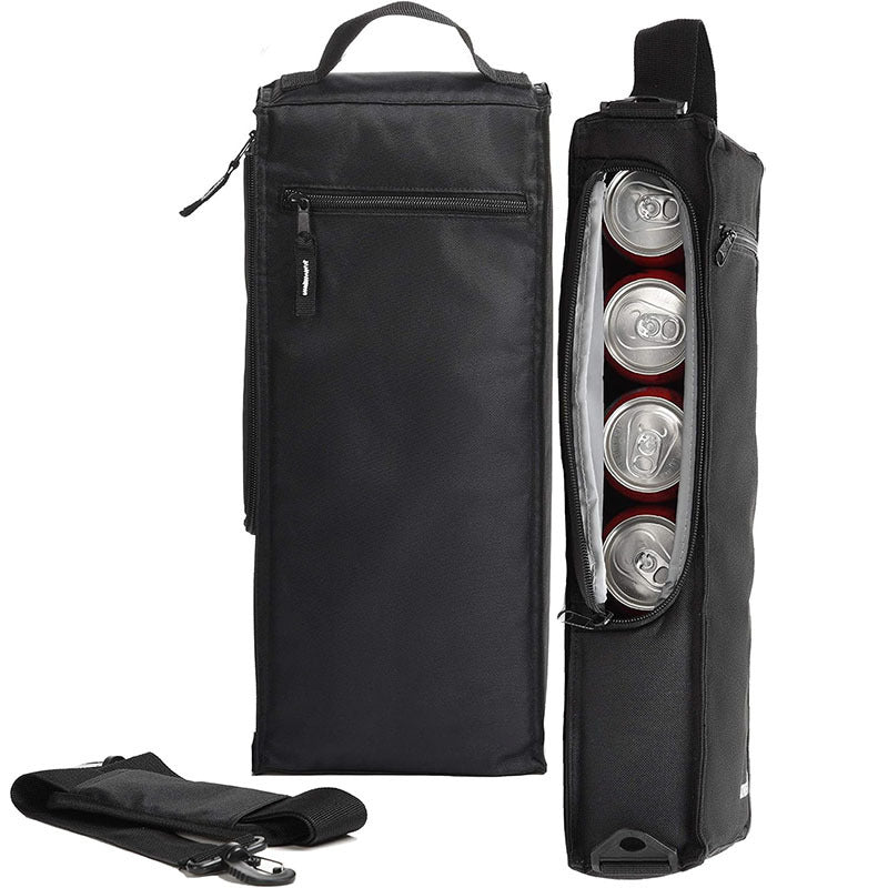 Women's Elegant Insulated Beverage Carrier Stornfield