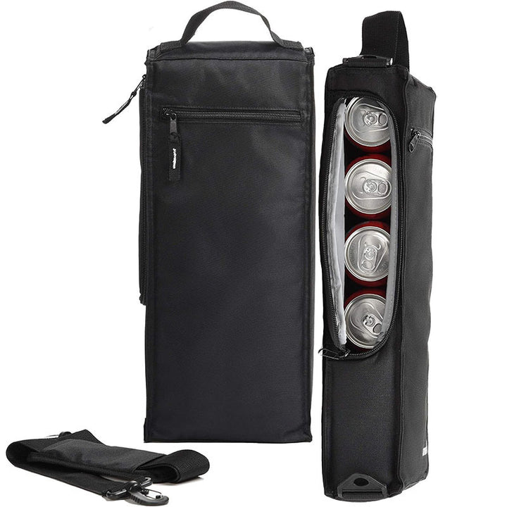 Women's Elegant Insulated Beverage Carrier Stornfield