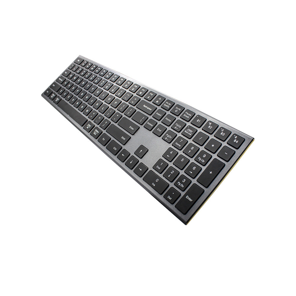 Rgb-Backlit Gaming Keyboard Stornfield