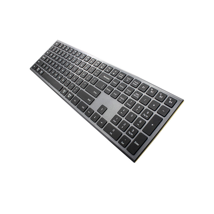 Rgb-Backlit Gaming Keyboard Stornfield
