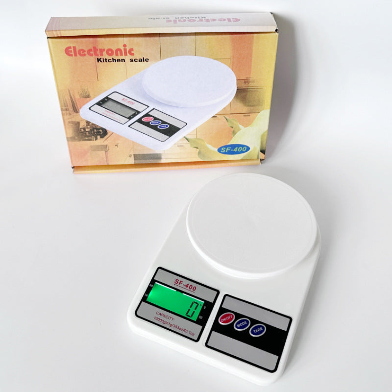 Digital Kitchen Scale