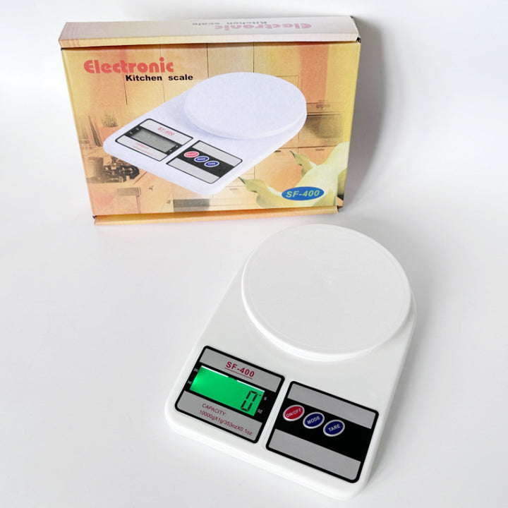 Digital Kitchen Scale