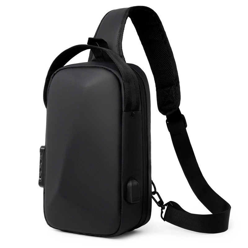 Compact Urban School Backpack Stornfield