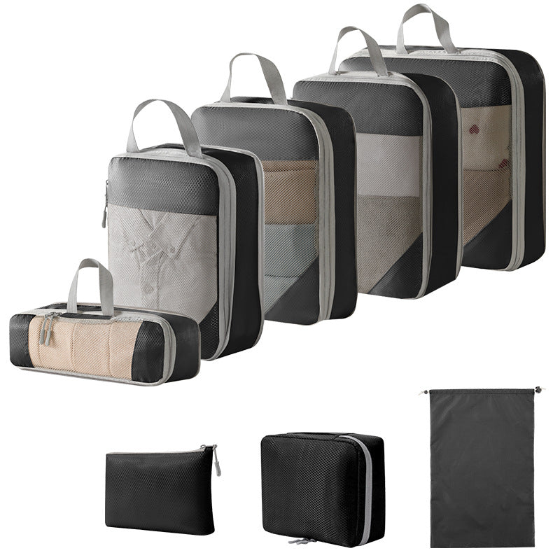 Organizer Set With Multiple Compartments Stornfield