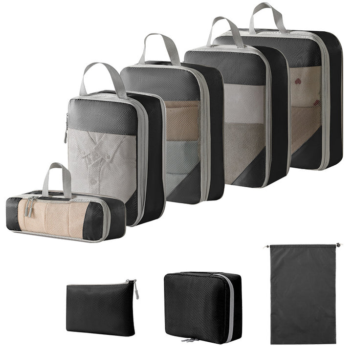 Organizer Set With Multiple Compartments Stornfield