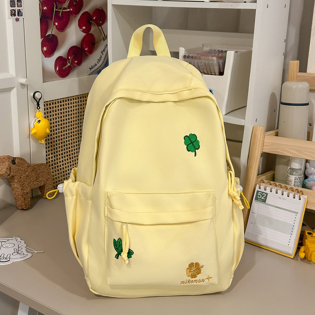 Stylish Decorative Backpack Stornfield