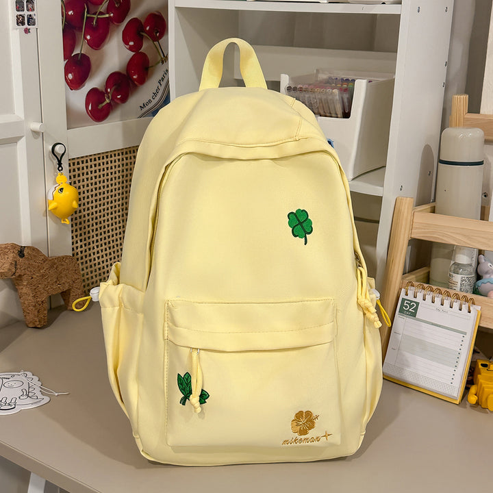 Stylish Decorative Backpack Stornfield