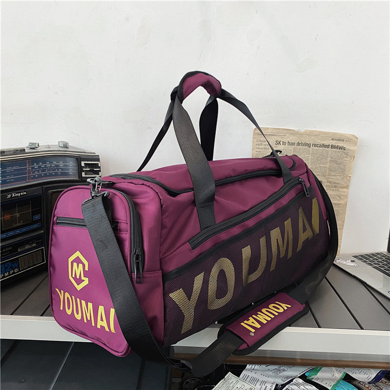 Durable Travel Sports Duffel