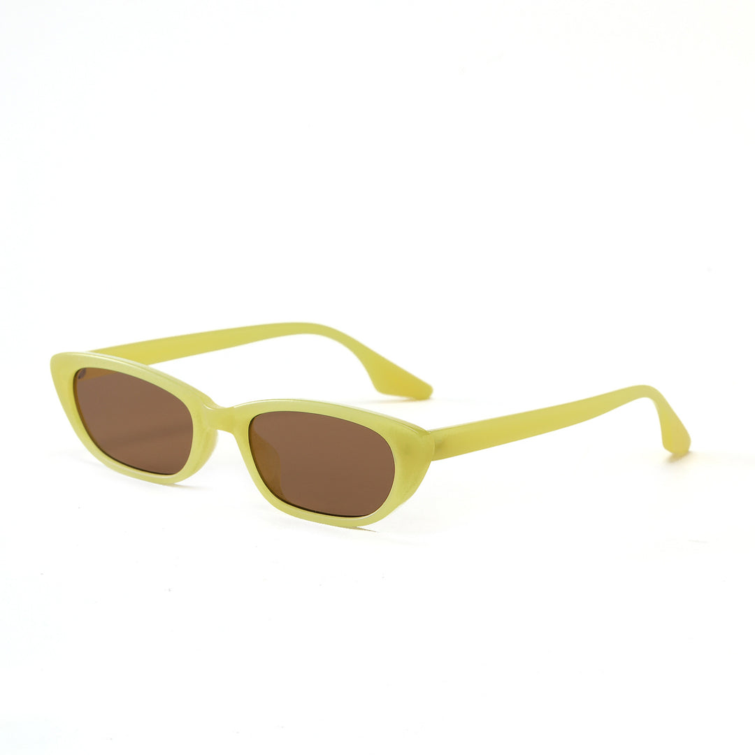 Women's fashionable sunglasses with unique design and UV protection Stornfield