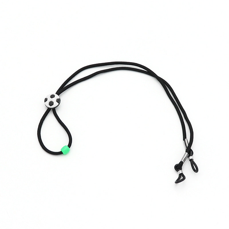 Adjustable Eyewear Retainer Lanyard Stornfield