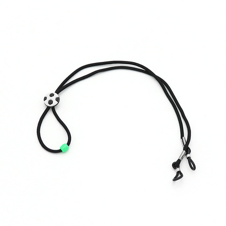 Adjustable Eyewear Retainer Lanyard Stornfield