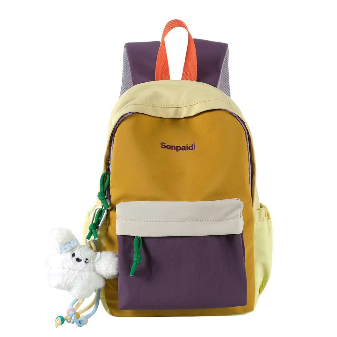 Multi-Functional Casual Backpack Stornfield