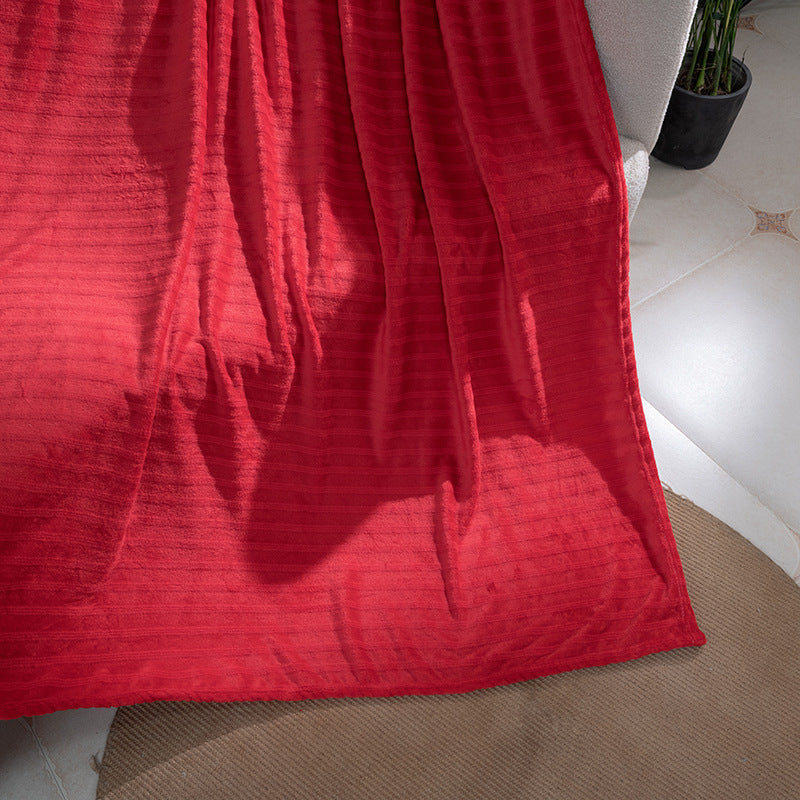 Women Cozy and Ultra-Soft Plush Blanket Stornfield