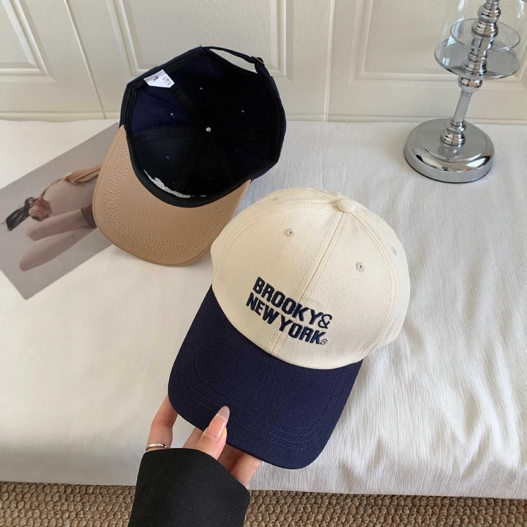 Men's Casual Graphic Baseball Cap Stornfield