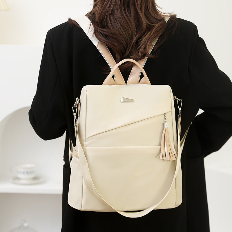 Stylish Multi-Functional Laptop Backpack Stornfield