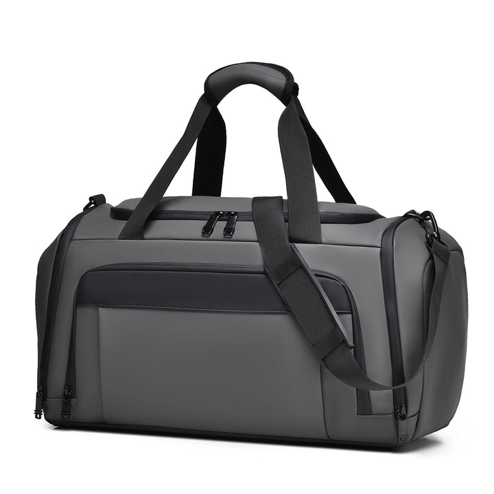 Durable Travel Duffle Stornfield