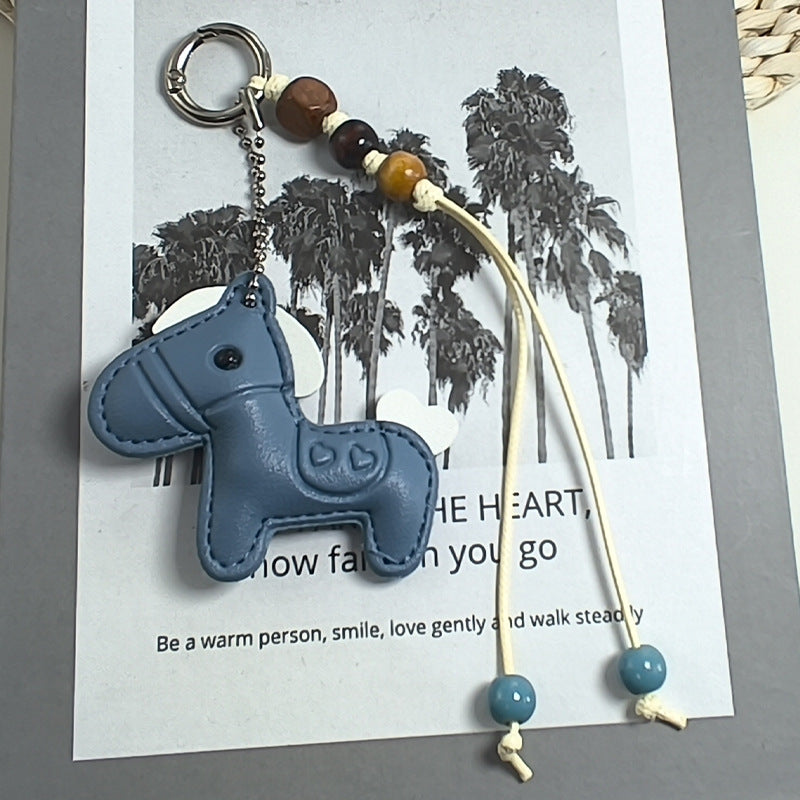 Stylish Animal Shape Keychain Stornfield