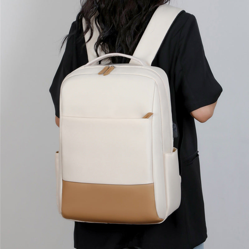 Slim-Fit Professional Backpack Stornfield