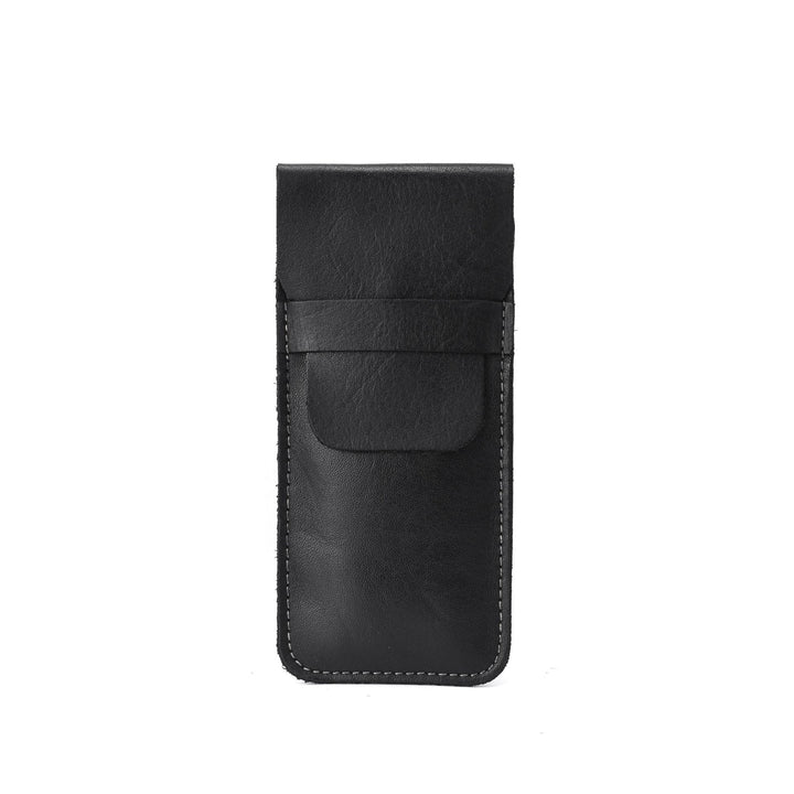 Leather Pen Case