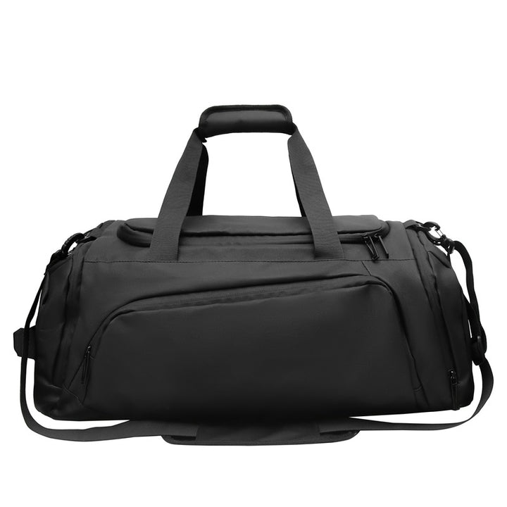 Versatile All-Season Travel Duffle Bag Stornfield