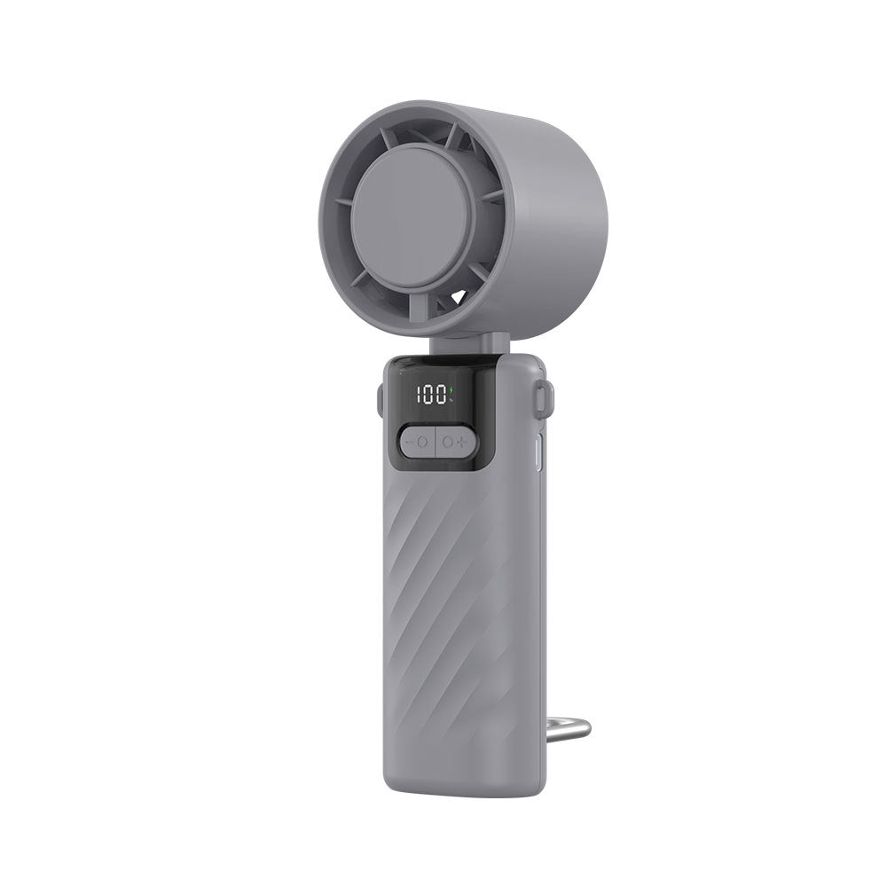 Portable Handheld Fan Stornfield
