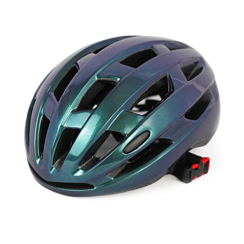 Aerodynamic Bicycle Racing Helmet Stornfield