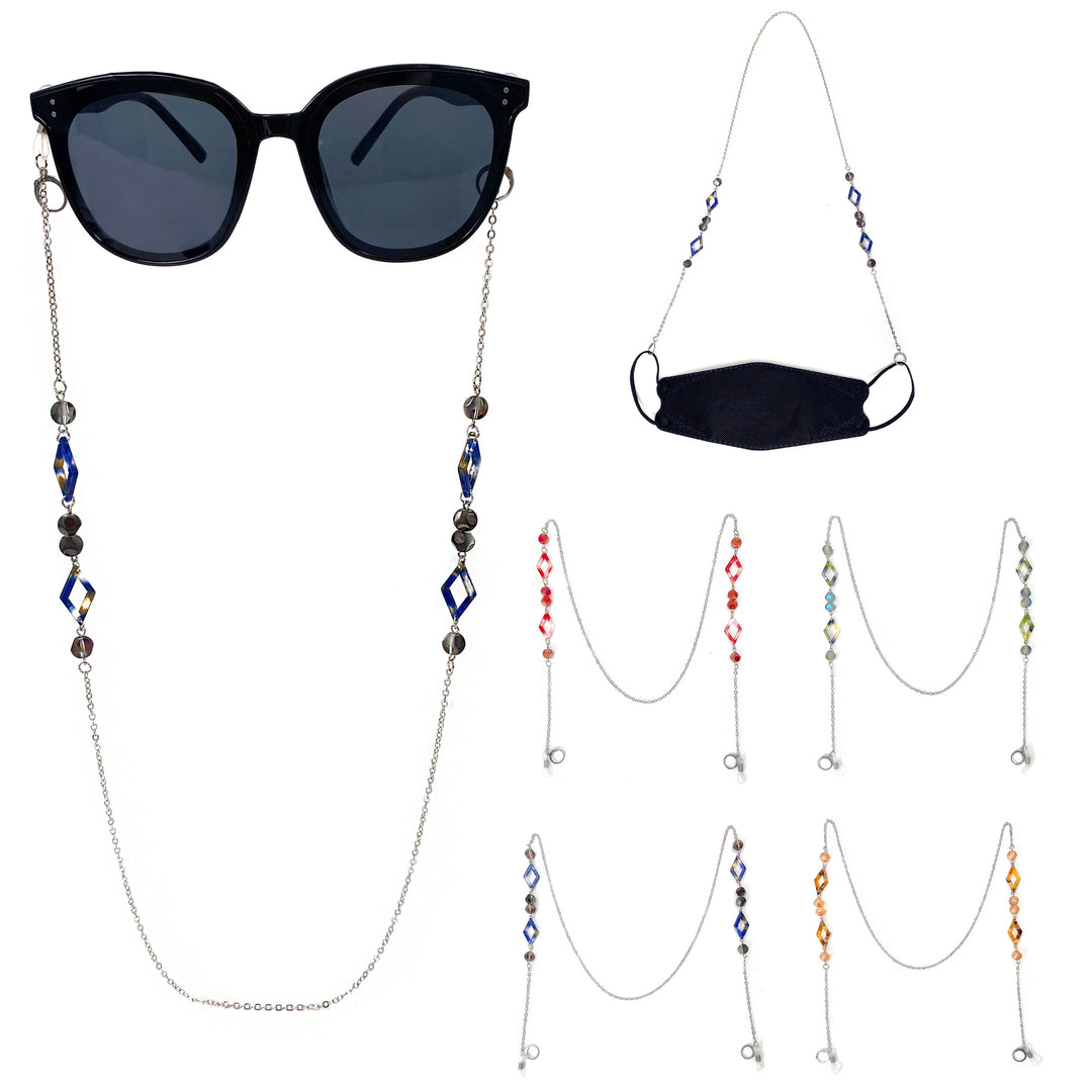 Decorative Eyewear Chain Stornfield
