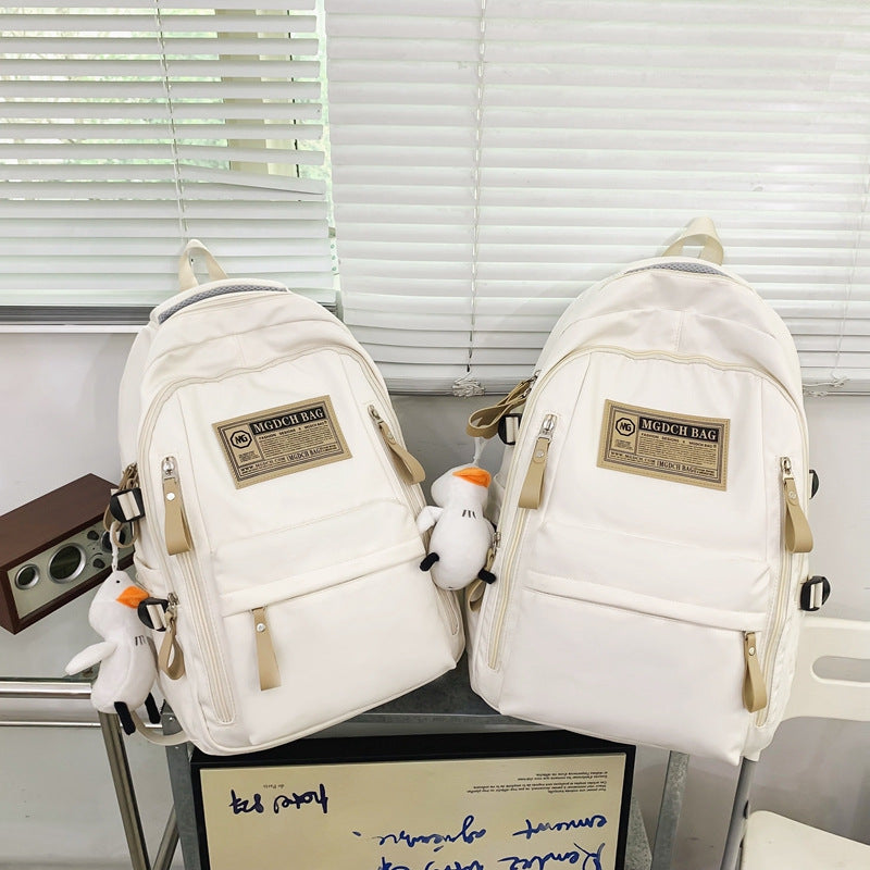 Multi-Purpose Adventure Backpack Stornfield